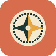 桌面上的 EachTour App 圖示